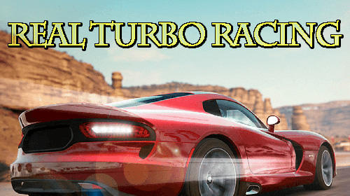 game pic for Real turbo racing